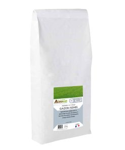 Engrais micro granulés gazon semis 20Kg (NPK 7-4-7)