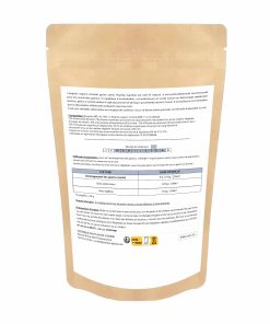 Engrais micro granulés gazon semis 1.5Kg (NPK 7-4-7) – Image 2