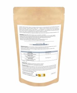 Engrais micro granulés légumes du potager 750g (NPK 7-4-7) – Image 2