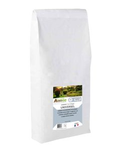 Engrais micro granulés universel 5Kg (NPK 7-4-7)
