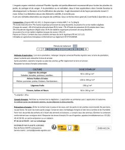 Engrais micro granulés universel 1.5Kg (NPK 7-4-7) – Image 4