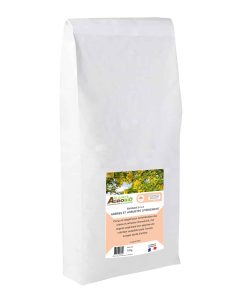 Engrais micro granulés arbres et arbustes d'ornement 5Kg (NPK 9-3-3)