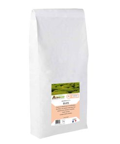 Engrais micro granulés buis 5kg (NPK 9-3-3)