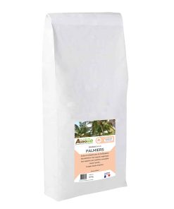 Engrais micro granulés palmiers 20Kg (NPK 9-3-3)