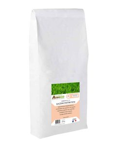 Engrais micro granulés gazon entretien 20Kg (NPK 9-3-3)