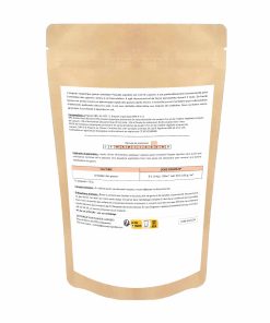 Engrais micro granulés gazon entretien 1.5Kg (NPK 9-3-3) – Image 2