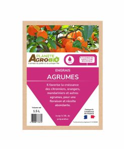 Engrais agrumes 1.5L – Image 2