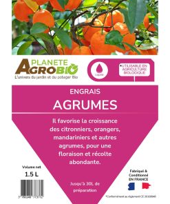 Engrais agrumes 1.5L – Image 4