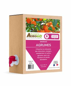 Engrais agrumes 1.5L