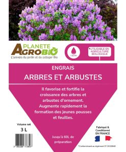 Engrais arbres et arbustes 3L – Image 4