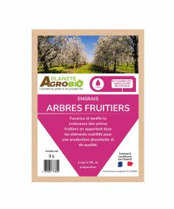 Engrais arbres fruitiers 3L – Image 2