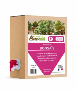 Engrais bonsaïs 1.5L