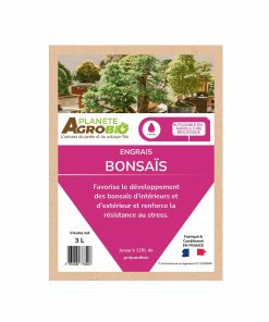 Engrais bonsaïs 3L – Image 2