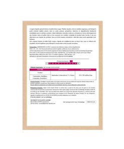 Engrais fraisiers et petits fruits 5L – Image 3