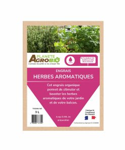 Engrais herbes aromatiques 3L – Image 2