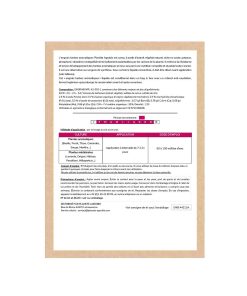 Engrais herbes aromatiques 1.5L – Image 3