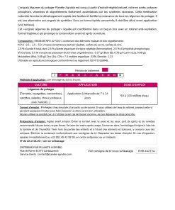 Engrais légumes du potager 1.5L – Image 5