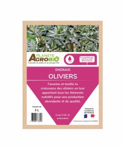 Engrais oliviers 3L – Image 2