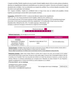 Engrais orchidées 5L – Image 5