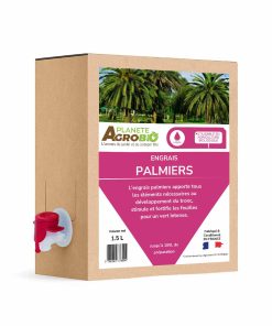 Engrais palmiers 1.5L