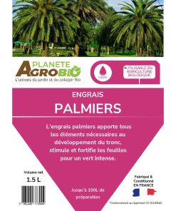Engrais palmiers 1.5L – Image 4