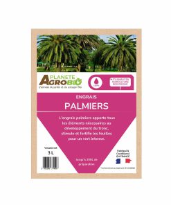Engrais palmiers 3L – Image 2