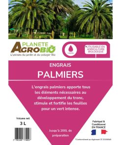 Engrais palmiers 3L – Image 4