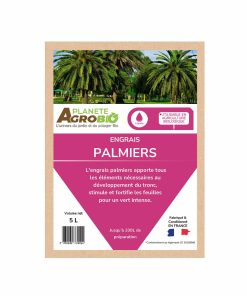 Engrais palmiers 5L – Image 2