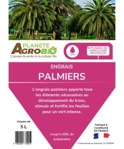 Engrais palmiers 5L – Image 4