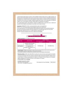 Engrais plantes balcons, pots et jardinières 3L – Image 3