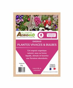 Engrais vivaces et bulbes 3L – Image 2
