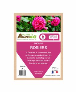 Engrais rosiers 1.5L – Image 2
