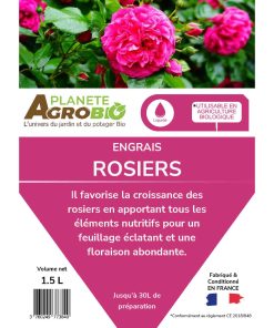 Engrais rosiers 1.5L – Image 4