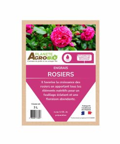 Engrais rosiers 3L – Image 2