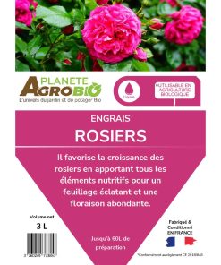Engrais rosiers 3L – Image 4