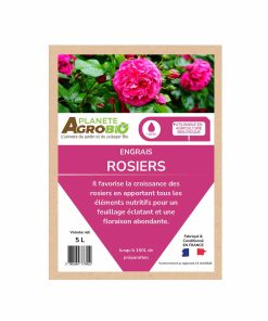 Engrais rosiers 5L – Image 2