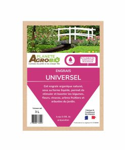 Engrais universel 3L – Image 2