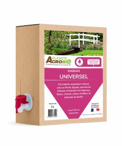 Engrais universel 3L