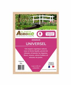 Engrais universel 5L – Image 2