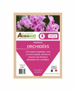 Engrais orchidées 1.5L – Image 2