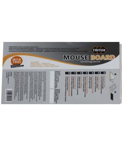 Piège pour souris à glu extra forte "LOGIS" (x1)