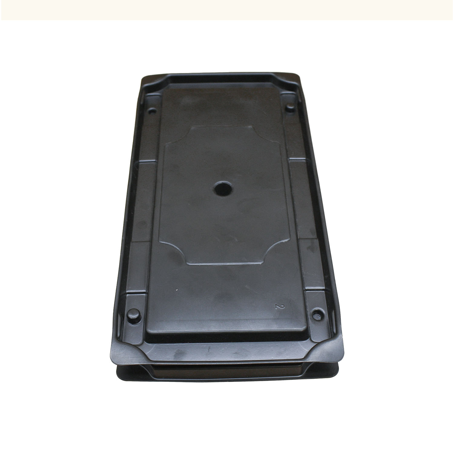 Boîte d'appât compacte pour rats "ABRI" (x1) – Image 4