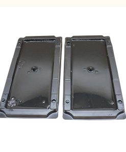 Boîte d'appât compacte pour rats "ABRI" (x1) – Image 3