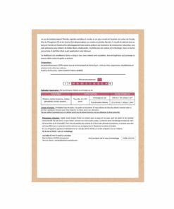 Jus de lombricompost rosiers 1L – Image 3