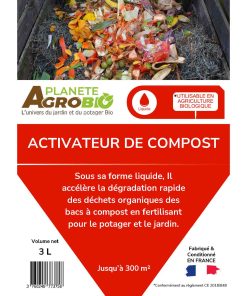 Activateur de compost 3L – Image 4