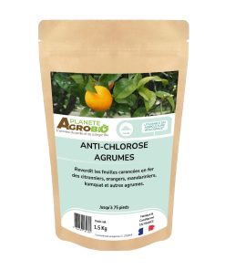 Anti-chlorose agrumes 1.5kg