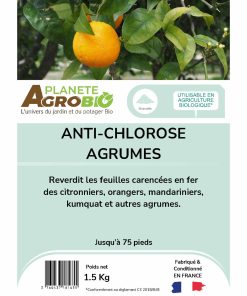 Anti-chlorose agrumes 1.5kg – Image 3