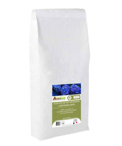 Sulfate de fer granulés hortensia bleu 5Kg