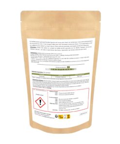Sulfate de fer granulés hortensia bleu 1.5Kg – Image 2