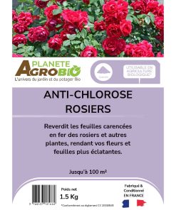 Anti-chlorose rosiers 1.5Kg – Image 3